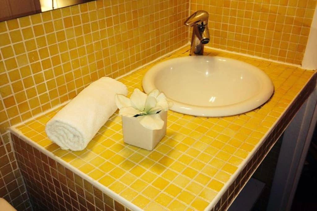 Appartement 5 District Luxembourg Gardens *